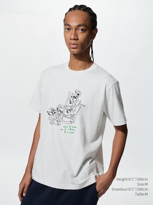 UT Jason Polan