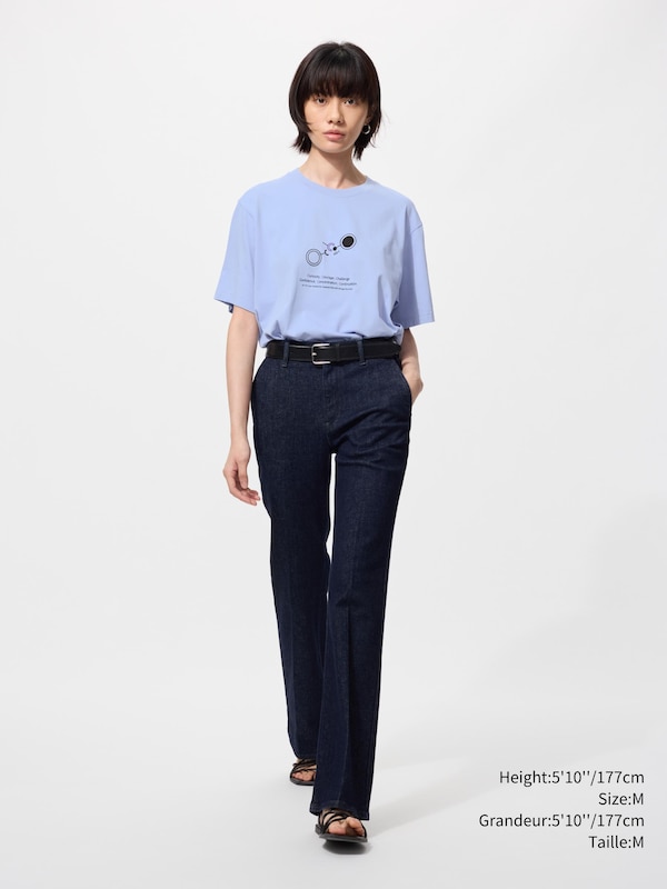 PEACE FOR ALL T-SHIRT | TASUKU HONJO