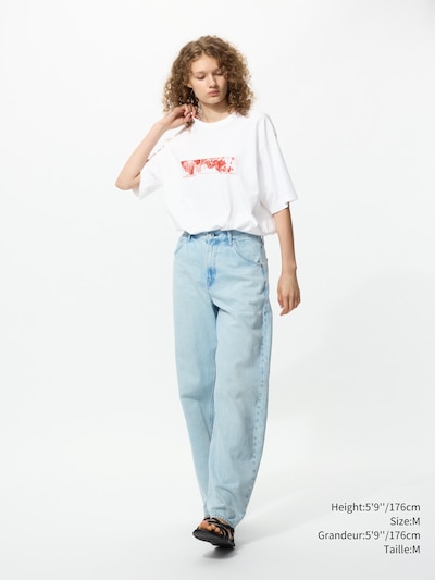 MANGA Curation UT Graphic T-Shirt