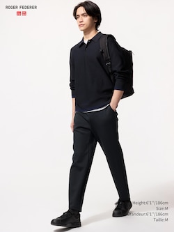 Dry Stretch Sweatpants