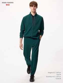 DRY STRETCH SWEAT PANTS