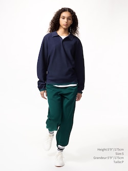 DRY STRETCH SWEAT PANTS