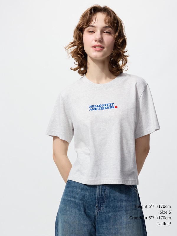 SANRIO CHARACTERS UT