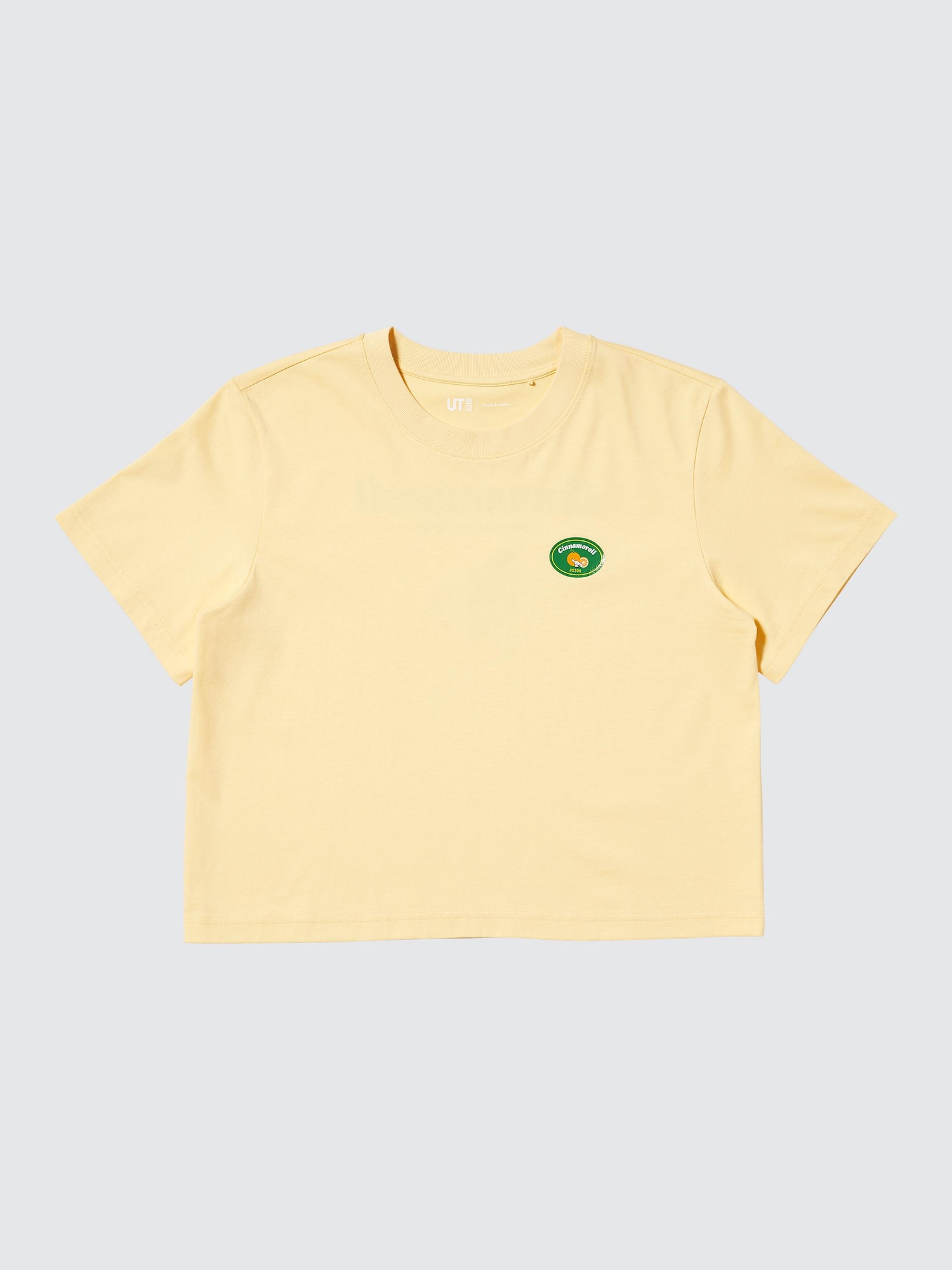 Women's Sanrio characters UT Graphic T-Shirt | UNIQLO CA