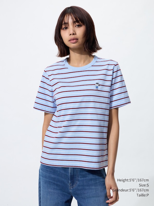 PEANUTS UT Graphic T-Shirt