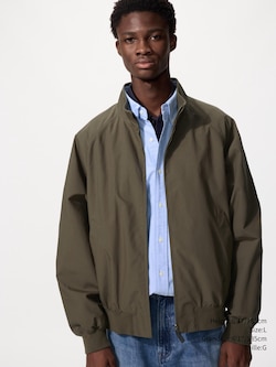 HARRINGTON JACKET
