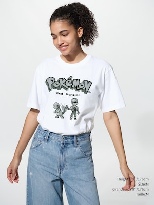 Pokémon UT Graphic T-Shirt