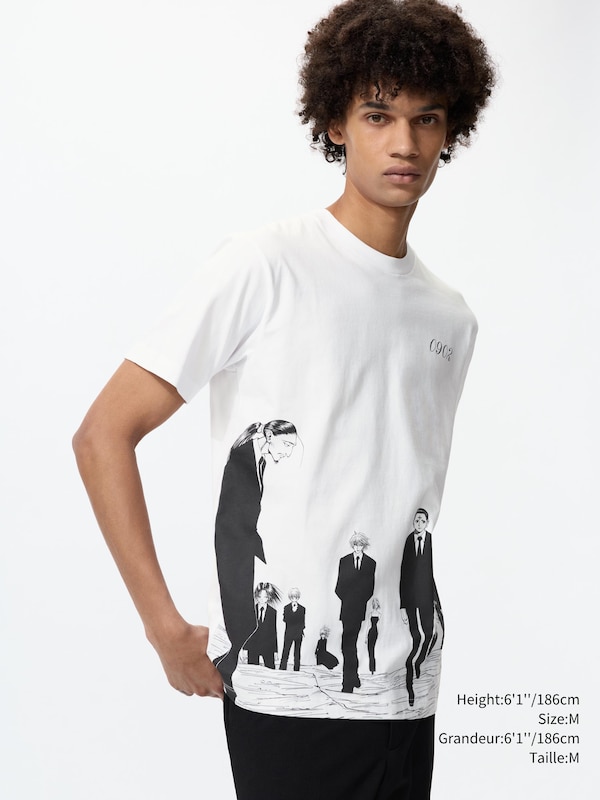 MANGA UT SHUEISHA 100th | HUNTER×HUNTER