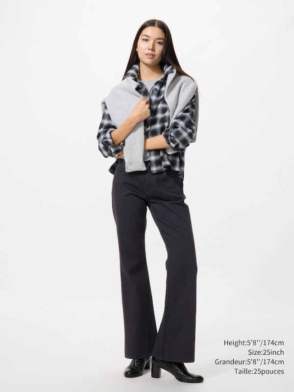 BOOTCUT JEANS | TALL