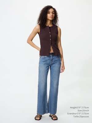 Bootcut Jeans | Tall