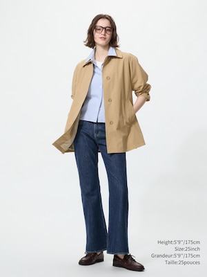 Bootcut Jeans | Tall