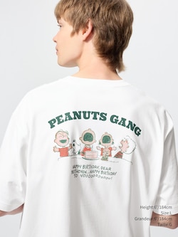 PEANUTS UT Graphic T-Shirt