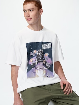 Star Wars UT Graphic T-Shirt