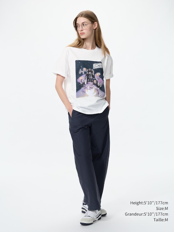 Star Wars UT Graphic T-Shirt