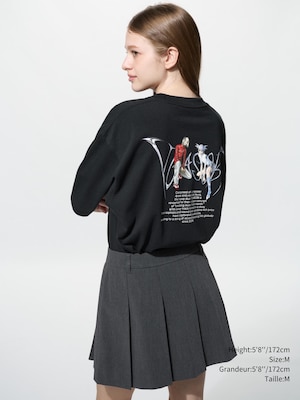 Yoasobi UT Graphic T-Shirt