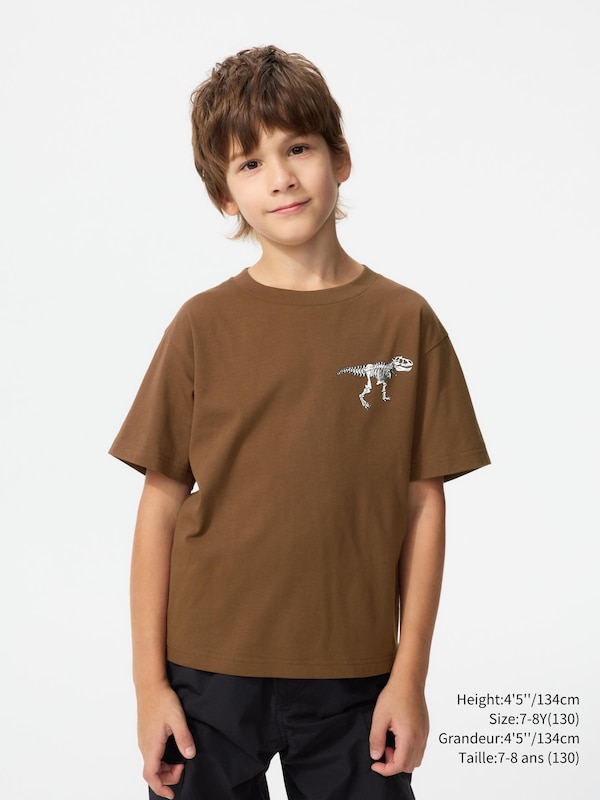 T-SHIRT UT JASON POLAN