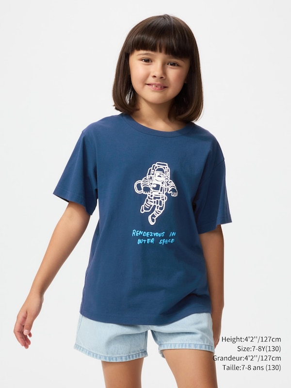 T-SHIRT UT JASON POLAN