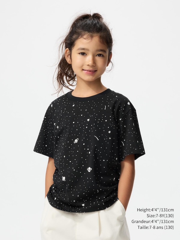 T-SHIRT UT JASON POLAN