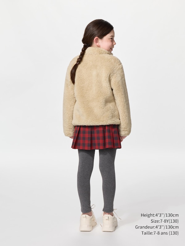 HEATTECH Extra Warm Pile Lined Leggings
