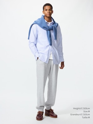 Sweat Pants | Tall