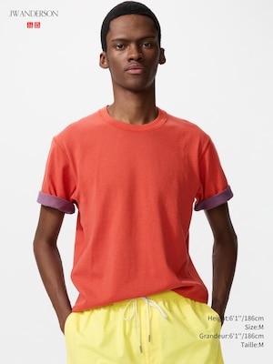 Bicolour T-Shirt