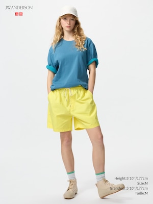 Bicolour T-Shirt