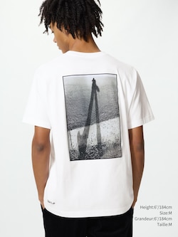 T-SHIRT UT ELLIOTT ERWITT