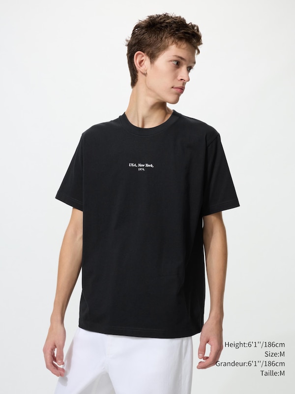 T-SHIRT UT ELLIOTT ERWITT