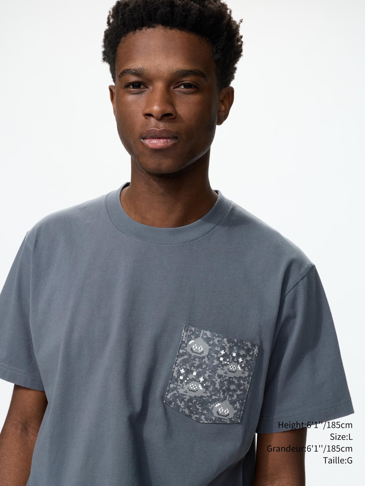 Men's Graphic Tees | UNIQLO CA