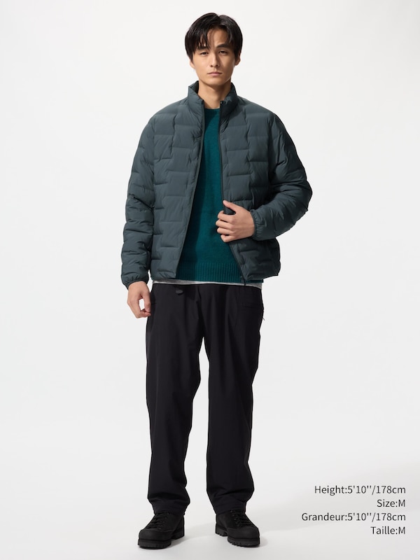 PUFFTECH JACKET