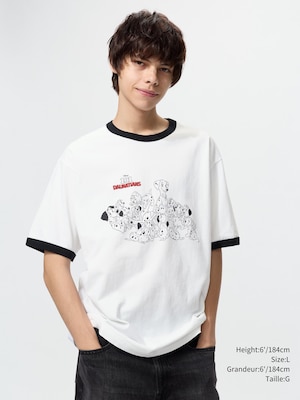 MAGIC FOR ALL ICONS UT Graphic T-Shirt