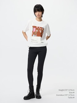 MoMA Poster Art Collection UT Graphic T-Shirt