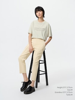 MoMA Poster Art Collection UT Graphic T-Shirt