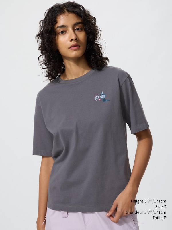 POP MART UT (NORTH AMERICA EXCLUSIVE)