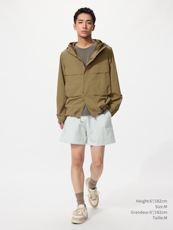 SHORT VIE ACTIVE EXTRA-EXTENSIBLE