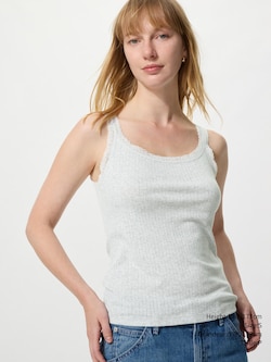 SOFT MODAL SLEEVELESS TOP