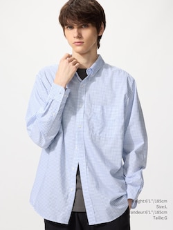 BROADCLOTH SHIRT