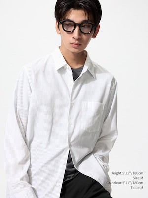 Broadcloth Shirt