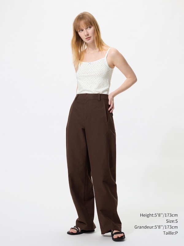 SOFT MODAL CAMISOLE | FLOWER