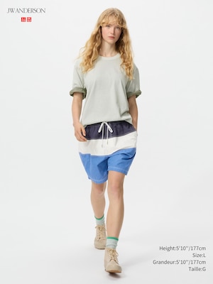 Easy Shorts | 5.5"