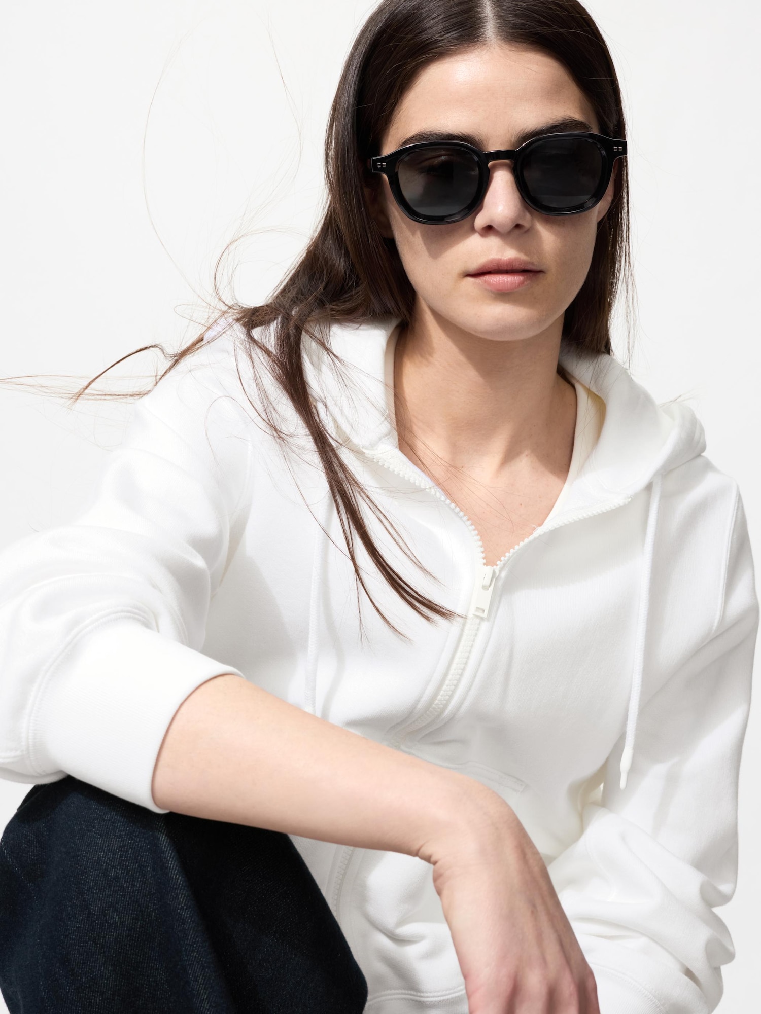 Unisex Sunglasses | Wellington | UNIQLO CA