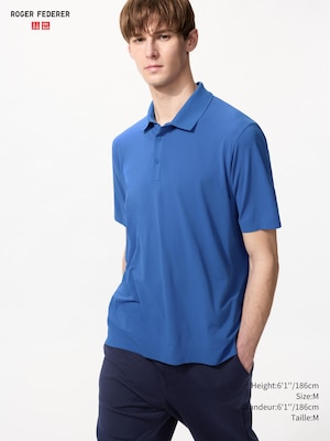 POLO DRY-EX