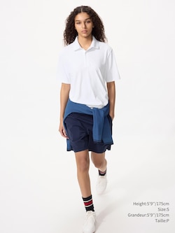 DRY-EX Polo Shirt