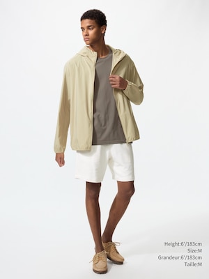 Extra Stretch Sweat Shorts | 7"