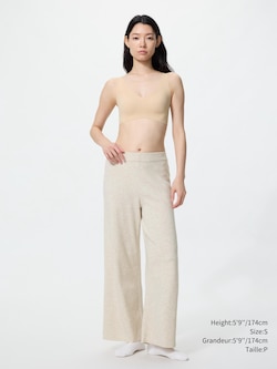 Washable Knit Pants