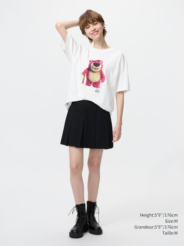 T-SHIRT UT MAGIC FOR ALL