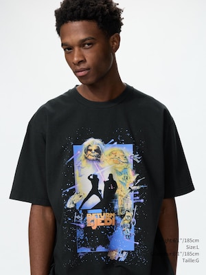 Star Wars UT Graphic T-Shirt