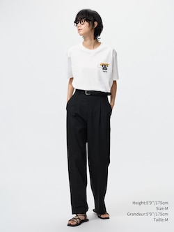 Curated by Tate: From the Collection Short Sleeve UT