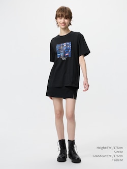 Curated by Tate: From the Collection Short Sleeve UT