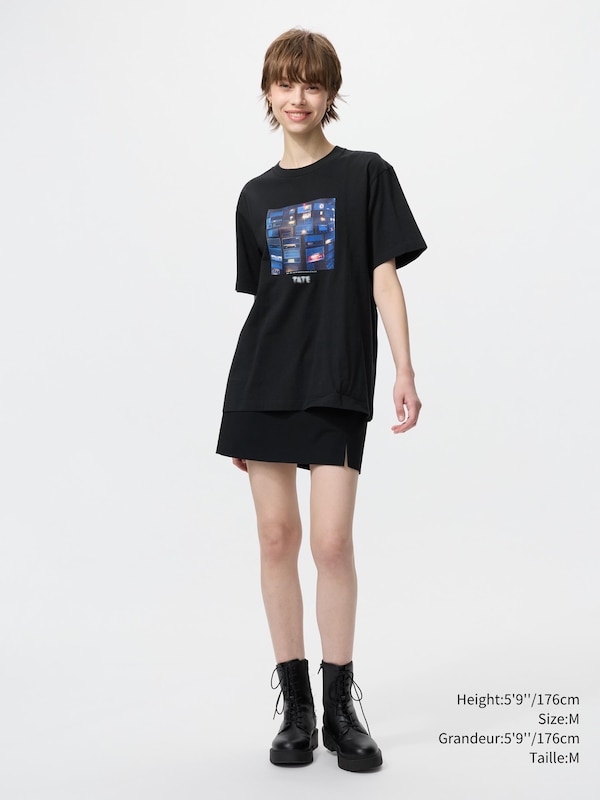 Curated by Tate: From the Collection UT Graphic T-Shirt